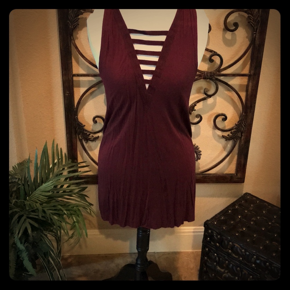 American eagle Tank